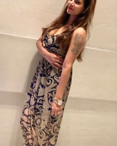 Afzalpur Escort